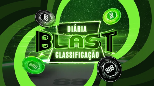 Classificação do BLAST